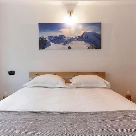 Les Granges Des Bossons Apartment Chamonix Exterior photo